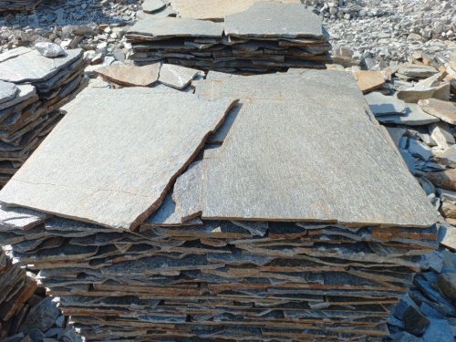 Серицит для лестницы, ступеней купить в Магаданской области