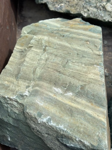 Ландшафтные глыбы зелёные 200-500 килограмм купить в Магаданской области