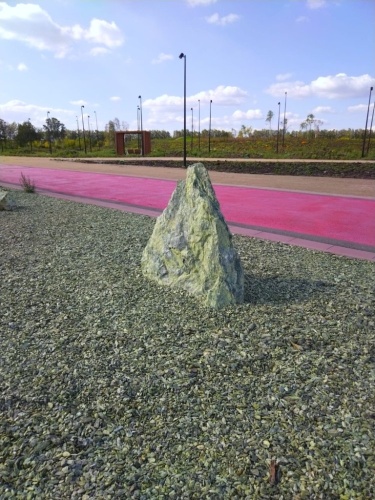 Купить змеевик валуны