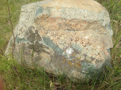 Гигантские зелёные валуны для ландшафтного дизайна весом более 5 тонн купить в Магаданской области