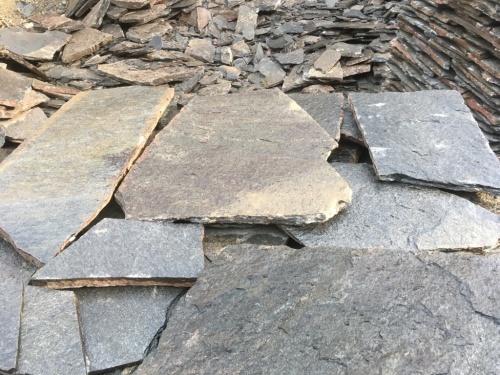 Серицит для лестницы, ступеней купить в Магаданской области