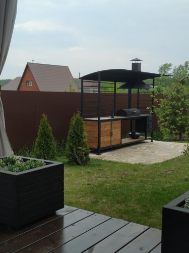 Серицит для мощения на бетонное основание купить в Магаданской области